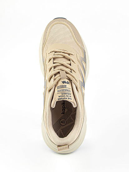 Кроссовки артикул:74985-1-6