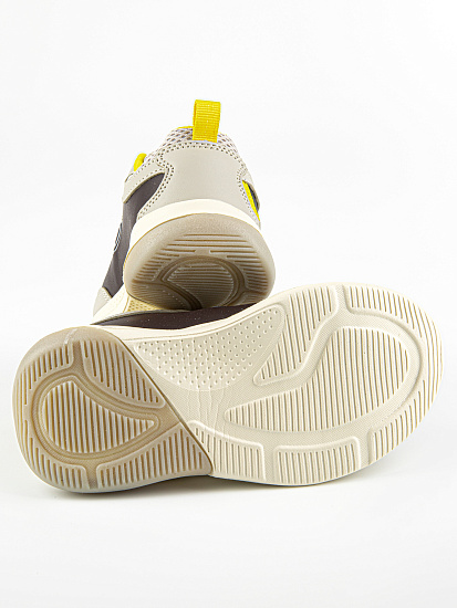 Кроссовки артикул:721219-3-5