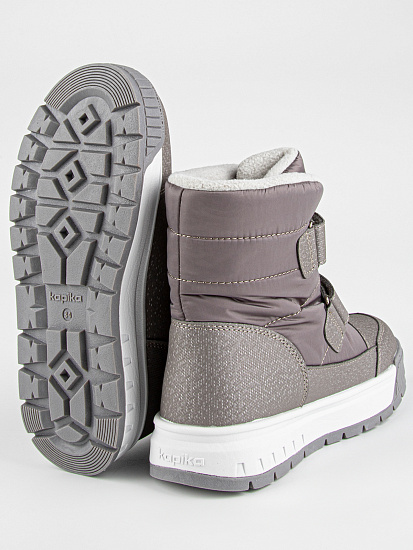 Ботинки артикул:43526-2-5 Ботинки артикул:43526-2-5