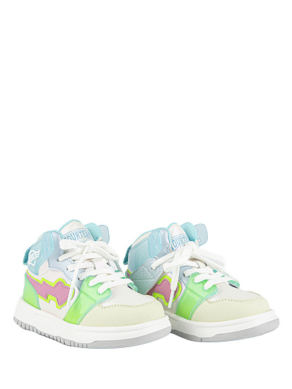 Кроссовки артикул:721027-1-5