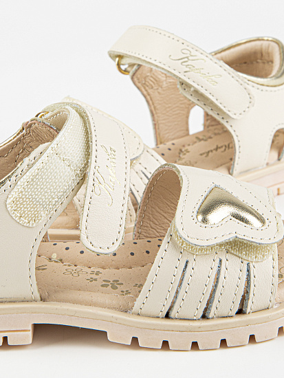 Сандалии артикул:32973-10-9