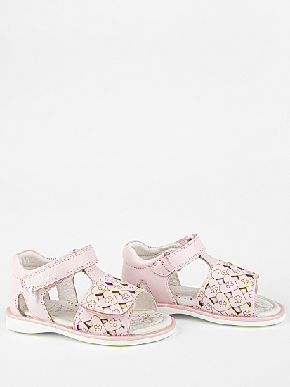 Сандалии артикул:31934-1-2