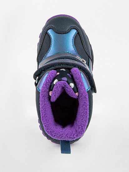 Ботинки артикул:41280-2-6