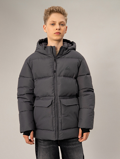Куртка зимняя артикул:OJBCK10-93-3