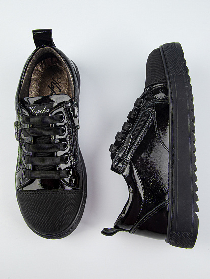 Полуботинки артикул:231109т-1-2