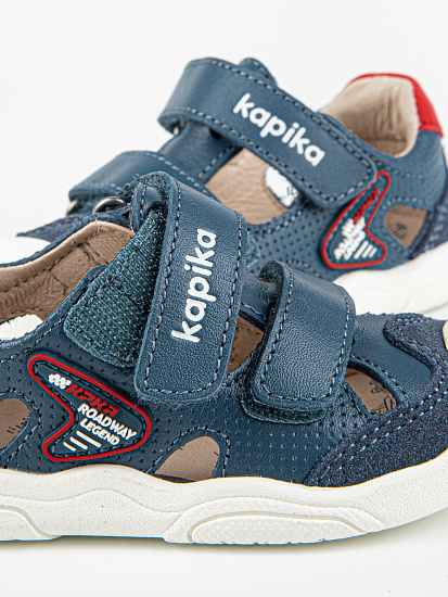 Сандалии артикул:10256-1-9