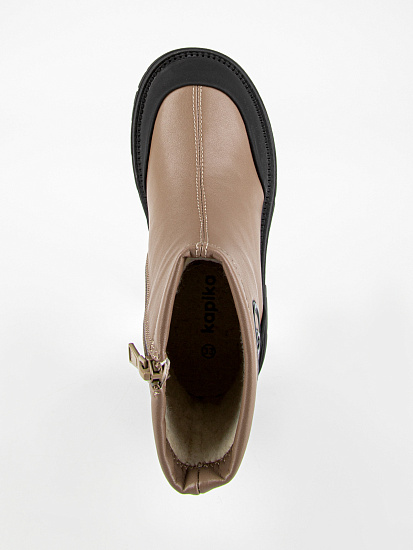 Ботинки артикул:53701ук-2-6