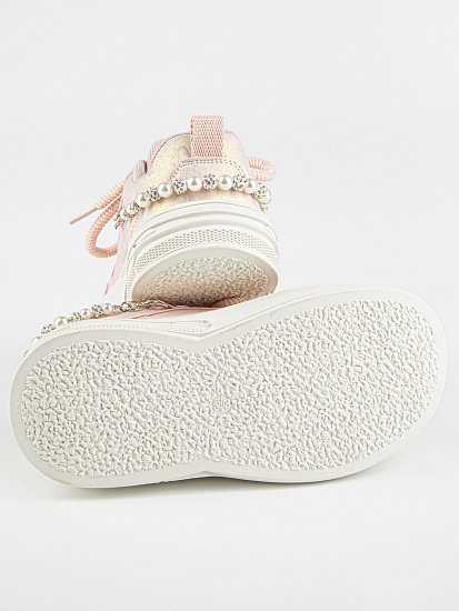 Кроссовки артикул:721199-1-5