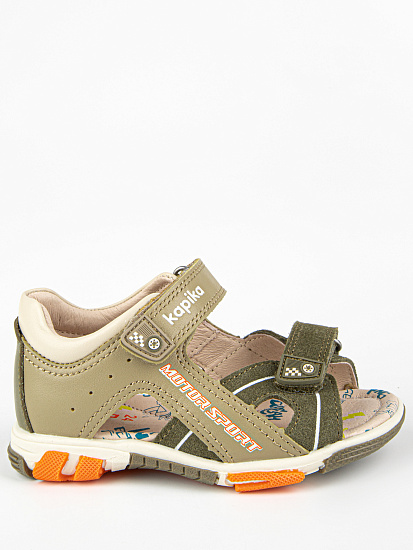 Сандалии артикул:31939-2-1