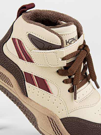 Ботинки артикул:52640уп-2-3