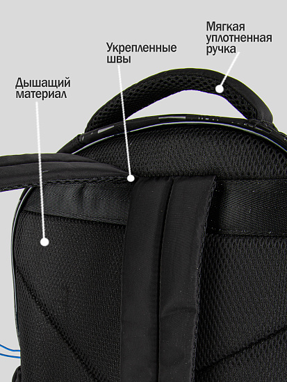 Рюкзак артикул:BG09-99-4