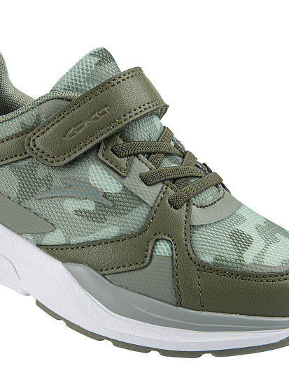 Кроссовки артикул:731163-2-6