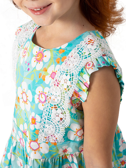 Платье артикул:NKGCD06-N1-4