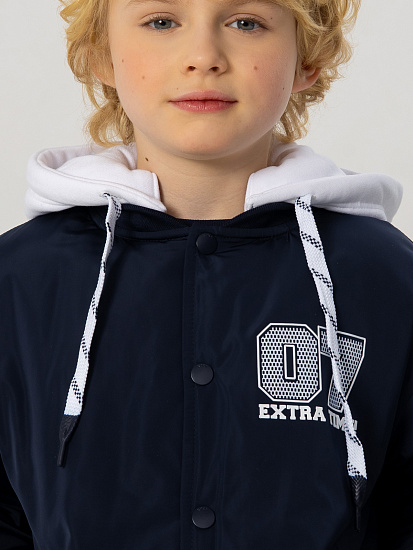 Куртка демисезонная артикул:PKBCK01-Z4-6