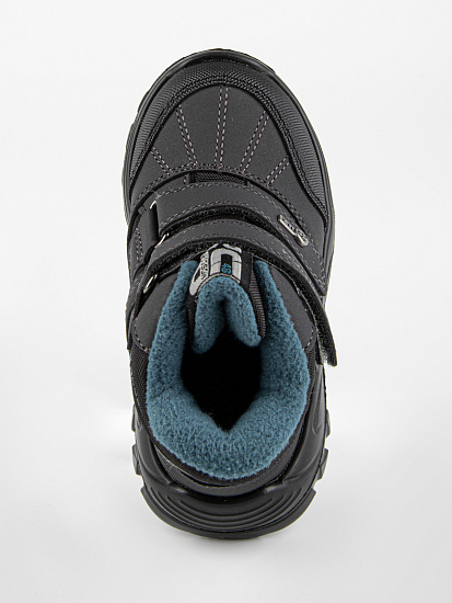 Ботинки артикул:41490л-11-6