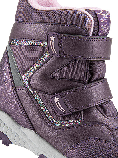 Ботинки артикул:43508-2-6