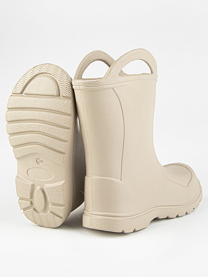 Резиновая обувь артикул:1941-2-5