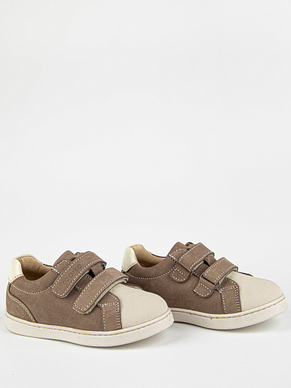 Полуботинки артикул:21494т-1-2