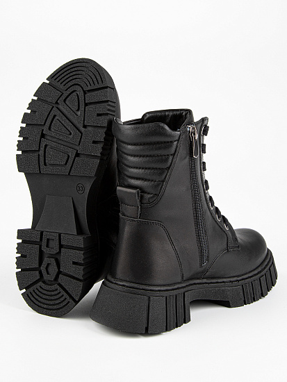 Ботинки артикул:53712ут-1-5
