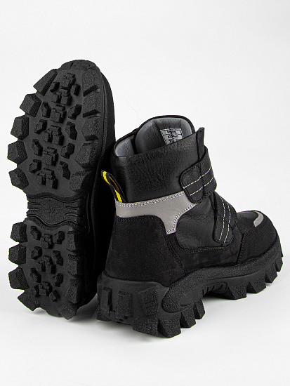 Ботинки артикул:63326т-1-5