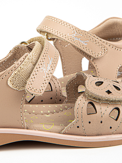 Сандалии артикул:31875-2-9