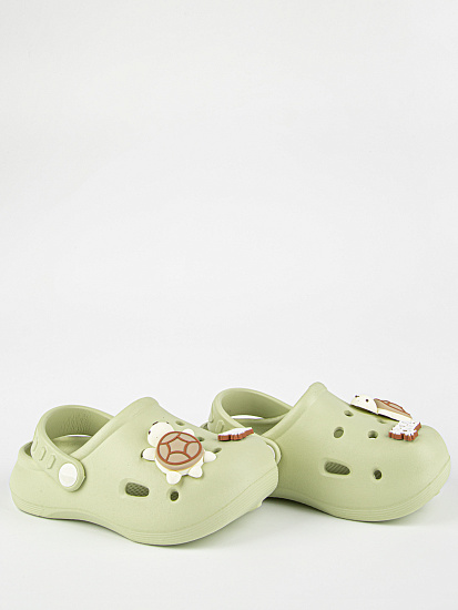 Сабо артикул:82262-2-2