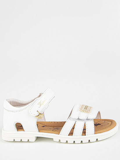 Сандалии артикул:33835-10-1