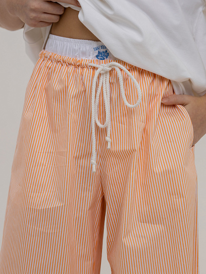 Брюки артикул:PJGCP11-WE-4