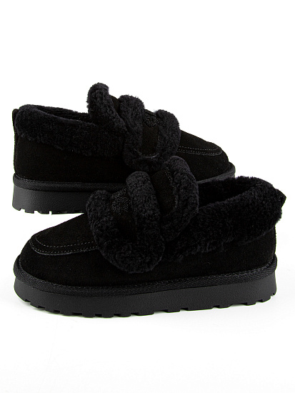 Ботинки артикул:63319ш-1-4