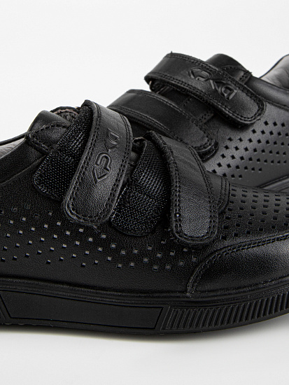 Полуботинки артикул:231891н-10