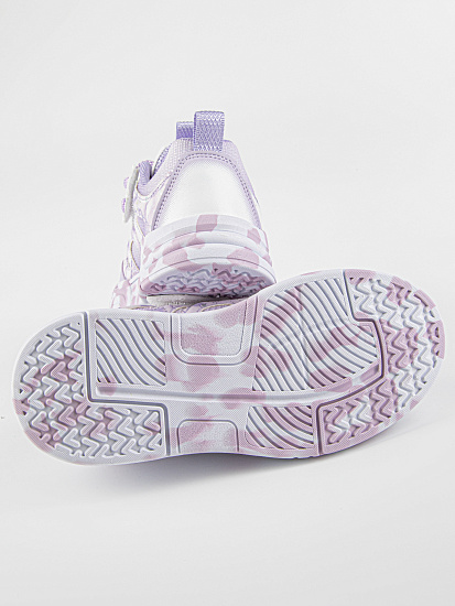 Кроссовки артикул:731257-1-5