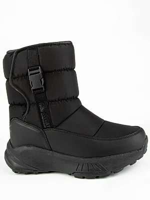 1308д-30 Сапоги (черный) 35-41 (7 пар)