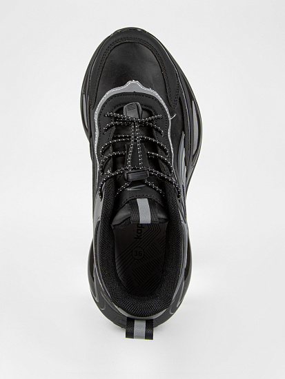 Кроссовки артикул:74833-10-6