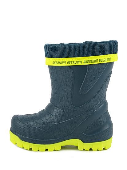 Резиновая обувь артикул:1583т-1-2 Резиновая обувь артикул:1583т-1-2