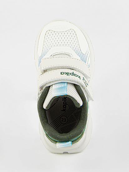 Кроссовки артикул:71569-2-6