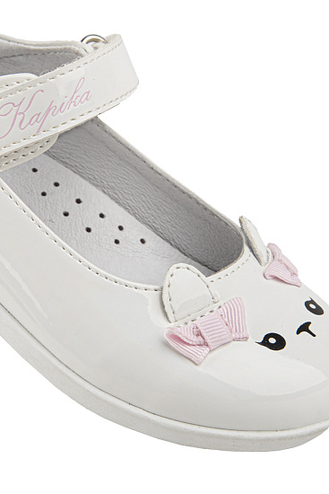 Туфли артикул:22580п-1-5 Туфли артикул:22580п-1-5