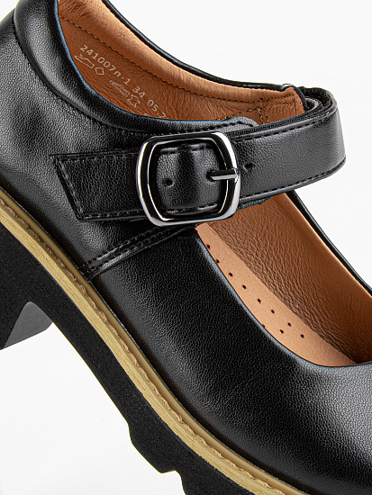 Туфли артикул:241007п-1-3