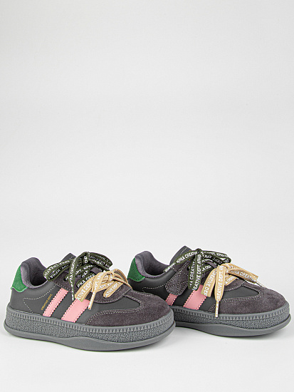 Кроссовки артикул:721211-2-2