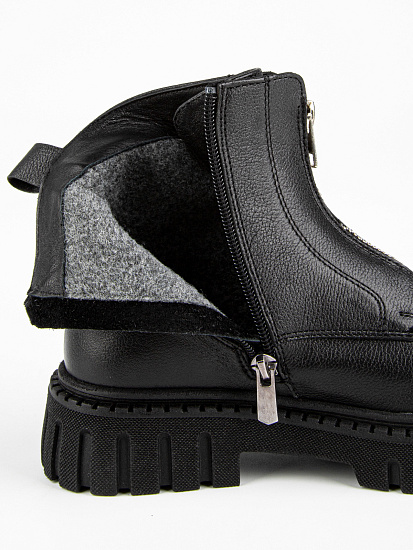 Ботинки артикул:53711ут-1-10