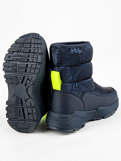 Сапоги артикул:1486д-4-5