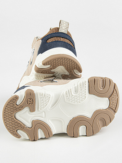 Кроссовки артикул:71509-30-5