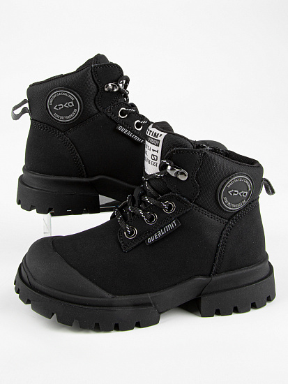 Ботинки артикул:52604ук-1-4