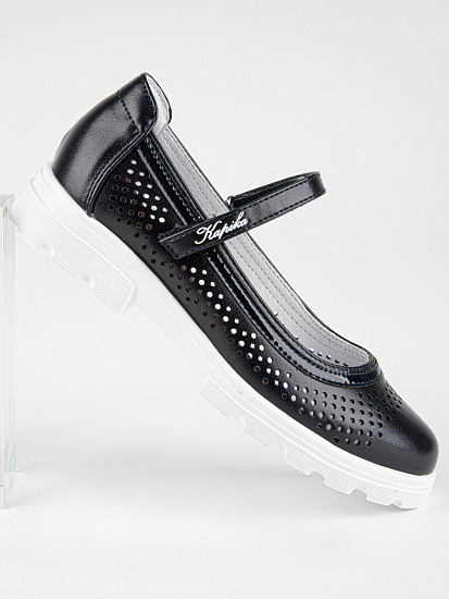 Туфли артикул:23763п-2-7