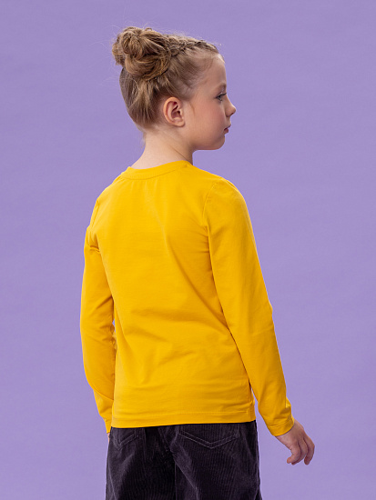 Лонгслив артикул:OKGCL05-Y2-2