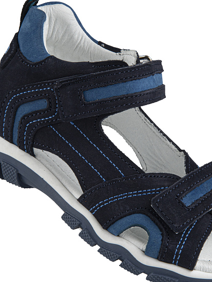 Сандалии артикул:32925т-1-6 Сандалии артикул:32925т-1-6