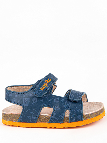 Сандалии артикул:31852к-20-1