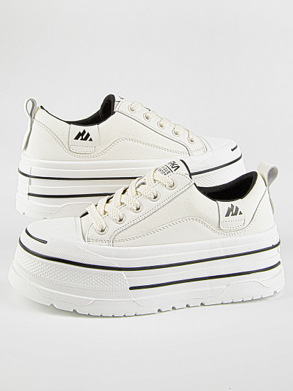 Кроссовки артикул:74945-2-4