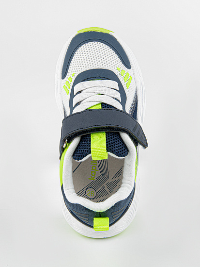 Кроссовки артикул:721244-2-6