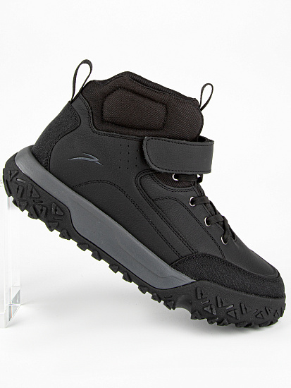 Ботинки артикул:54572у-1-7