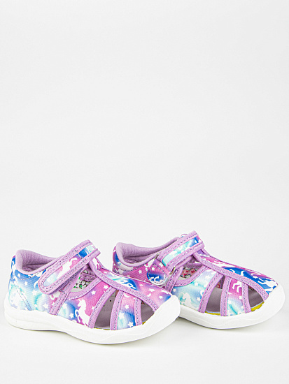 Тапочки артикул:71440-12-2